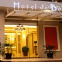 Hotel de Bangkok 