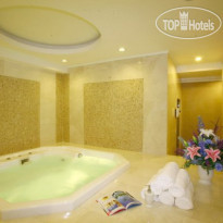 Hope Land Executive Residence 