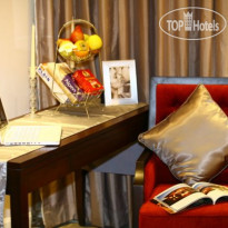 Hope Land Executive Residence 