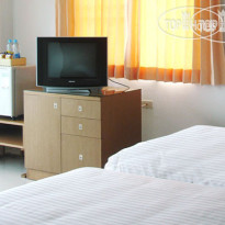 The Ivory Suvarnabhumi Hotel 