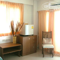 The Ivory Suvarnabhumi Hotel 