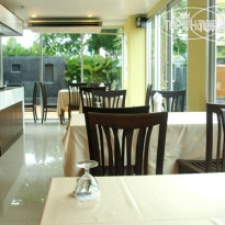 The Ivory Suvarnabhumi Hotel 