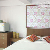 The Ivory Suvarnabhumi Hotel 