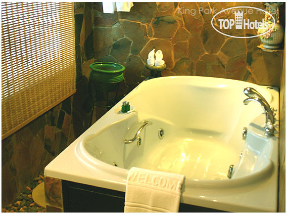New photos from tourists King Park Avenue Hotel 4*