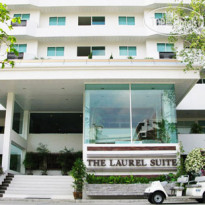 The Laurel Suite 