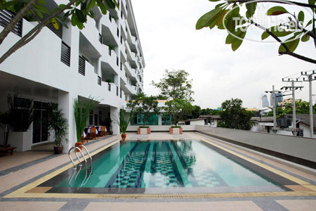 New photos from tourists The Laurel Suite 3*