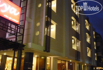 New photos from tourists Mariya Boutique Residence 3*