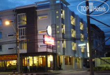 Mariya Boutique Residence 3*