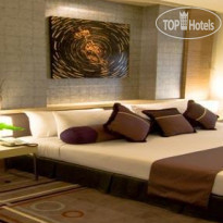 Miracle Suvarnabhumi Airport Hotel 