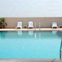 Miracle Suvarnabhumi Airport Hotel 