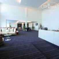 Miracle Suvarnabhumi Airport Hotel 