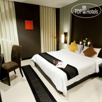 Miramar Hotel Bangkok 