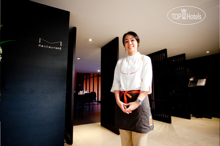 Hotelier's photos Miramar Hotel Bangkok 3*