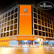 Miramar Hotel Bangkok 