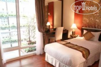 New photos from tourists Mirth Sathorn Hotel 3*