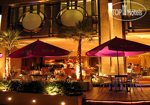 Hotel photo The Duchess Hotel and Residences 4*