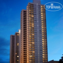 Bangna Pride Hotel & Residence 