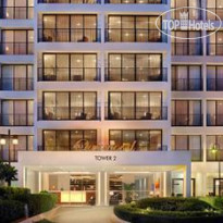 Bangna Pride Hotel & Residence 