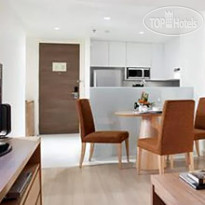 Oakwood Residence Sukhumvit 24 