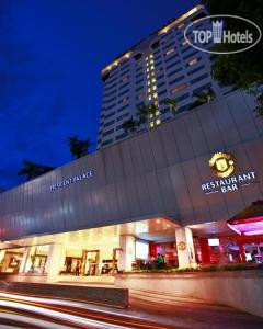 Hotelier's photos Mercure Bangkok Sukhumvit 11 4*