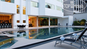 New photos from tourists Mercure Bangkok Sukhumvit 11 4*