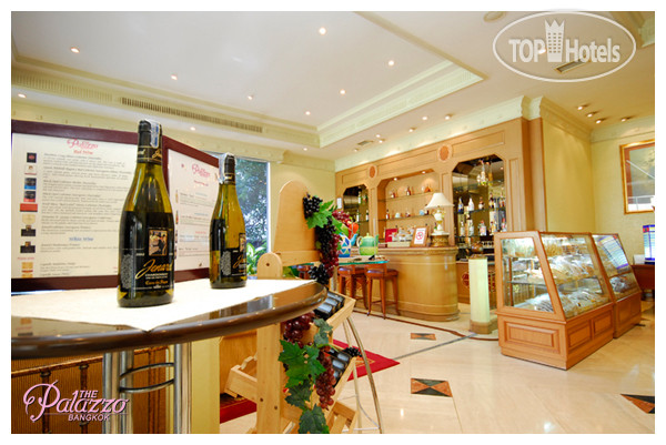 Hotelier's photos The Palazzo Hotel 3*