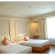The Palazzo Hotel 