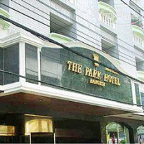 The Park Hotel