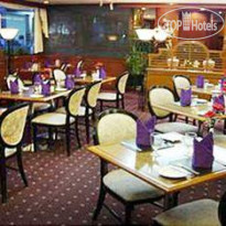 The Park Hotel
