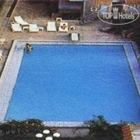 The Park Hotel