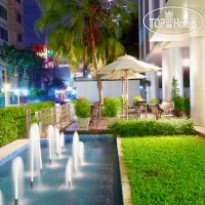 Phachara Suites 
