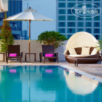 Phachara Suites 