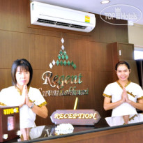 Regent Suvarnabhumi