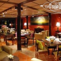 The Rose Hotel Bangkok 