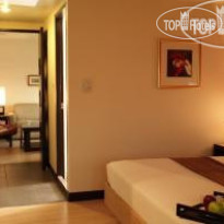 The Rose Hotel Bangkok 