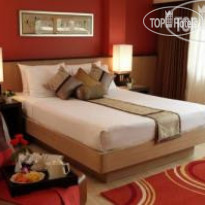 The Rose Hotel Bangkok 