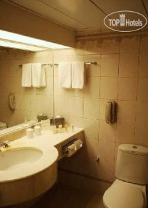 New photos from tourists Royal Pacific Hotel 2*