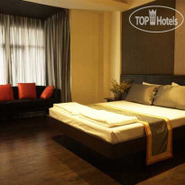 Siam Society Hotel & Resort 