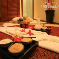 Siam Society Hotel & Resort 