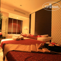 Siam Society Hotel & Resort 