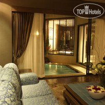 Siam Society Hotel & Resort 