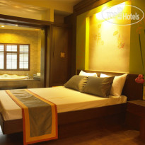 Siam Society Hotel & Resort 