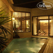 Siam Society Hotel & Resort 