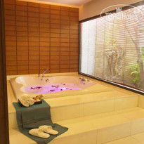 Siam Society Hotel & Resort 