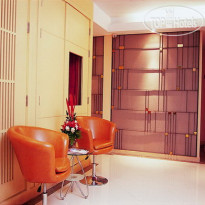 Smart suites The boutique Hotel 