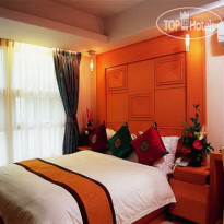 Smart suites The boutique Hotel 