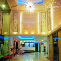 Smart suites The boutique Hotel 