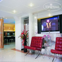 Smart suites The boutique Hotel 