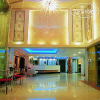 Smart suites The boutique Hotel 