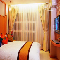 Smart suites The boutique Hotel 
